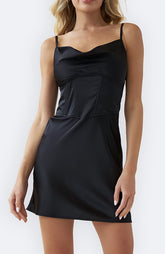 Colette Mini Dress